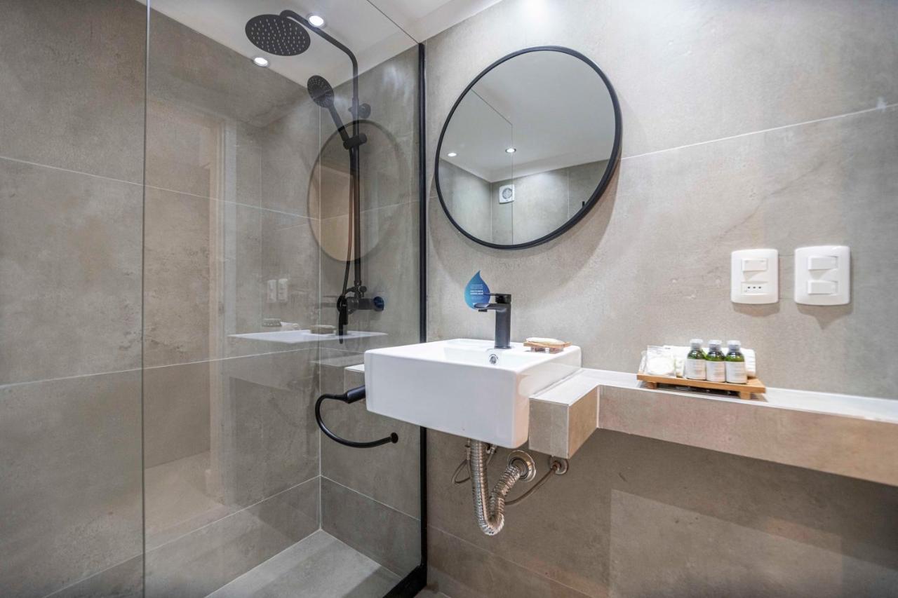 Nobile Hotel Montoya La Barra 外观 照片