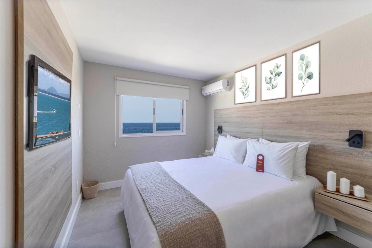 Nobile Hotel Montoya La Barra 外观 照片