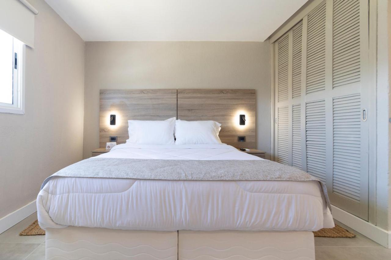 Nobile Hotel Montoya La Barra 外观 照片