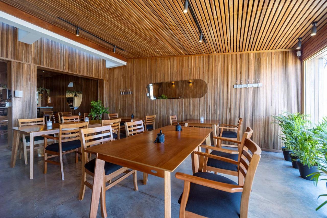 Nobile Hotel Montoya La Barra 外观 照片