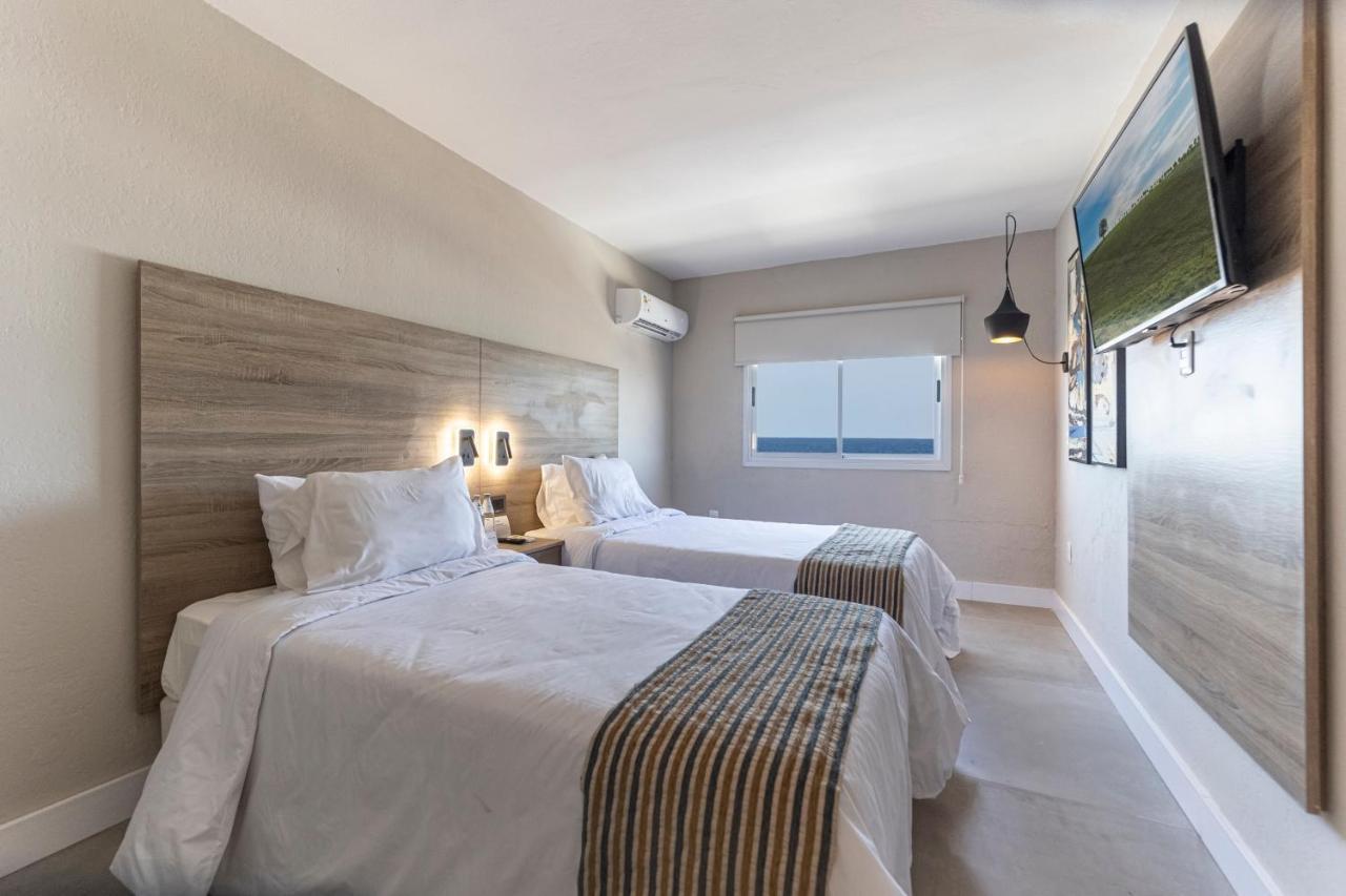 Nobile Hotel Montoya La Barra 外观 照片