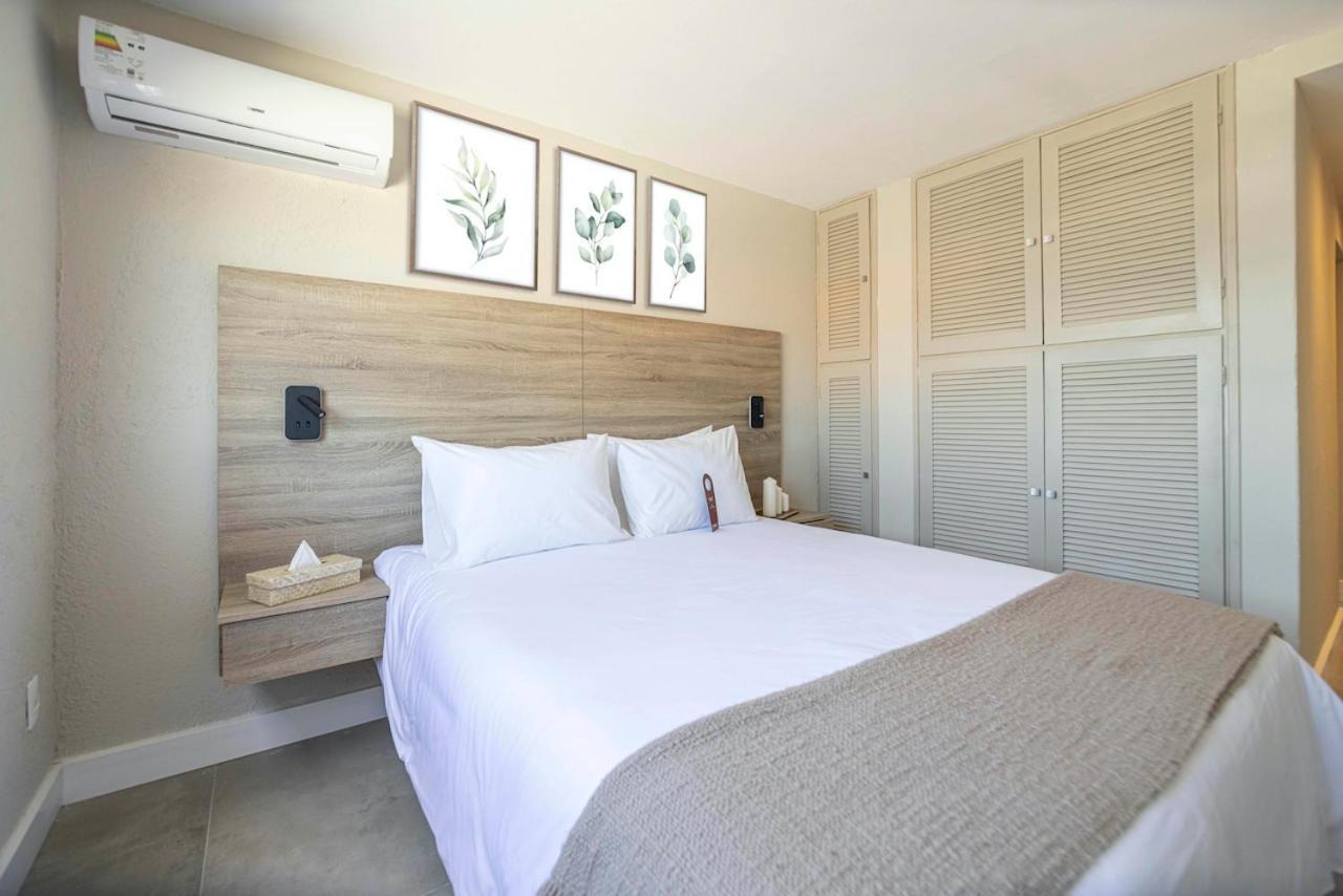 Nobile Hotel Montoya La Barra 外观 照片