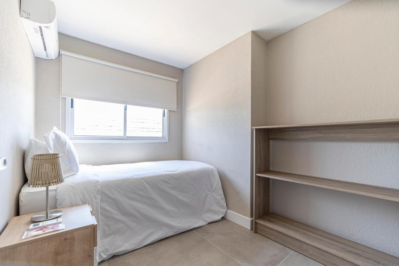 Nobile Hotel Montoya La Barra 外观 照片