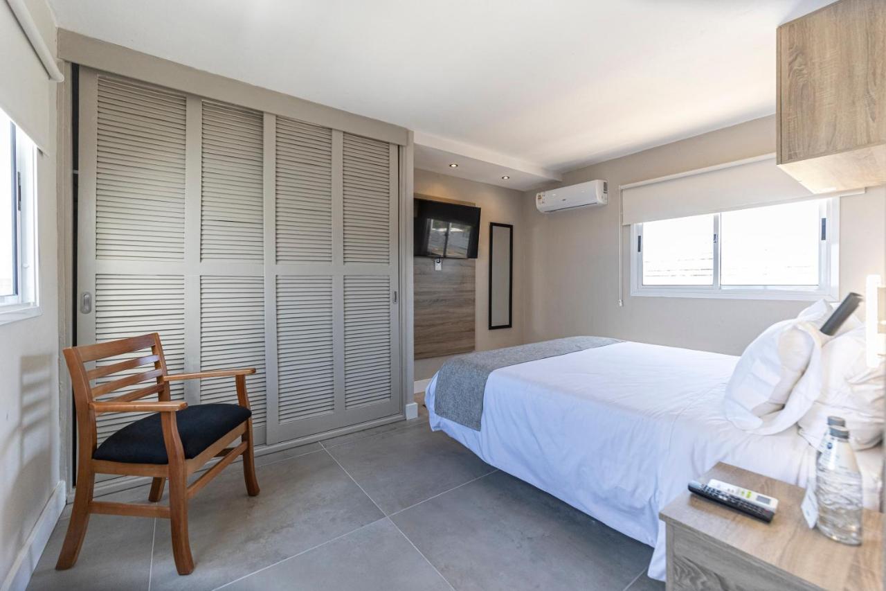 Nobile Hotel Montoya La Barra 外观 照片